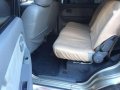 Isuzu Crosswind XUVi 2003 MT Beige For Sale -6