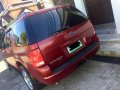 Ford Explorer 2005 4x2 XLT AT Red SUV For Sale -3