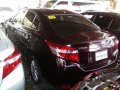 Well-kept Toyota Vios 2016 E A/T for sale-5