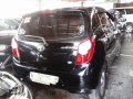 Well-maintained Toyota Wigo 2017 G A/T for sale-5