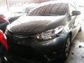 Good as new Toyota Vios 2017 E M/T for sale-0