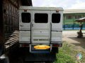 Suzuki Multicab Manual Truck White For Sale -1