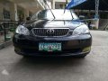 For sale Toyota Corolla Altis 1.6j 2006 model-0