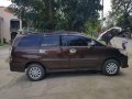 Toyota Innova G 2013 for sale-8