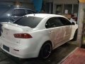 Mitsubishi Lancer EX 2.0 2008 for sale-0