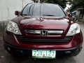 Honda Crv 2007 for sale-0