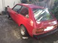 For Sale: Toyota Starlet 2doors-1