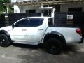 2007 Mitsubishi Strada Gls 4x4 for sale-4