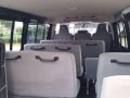 Toyota HI-ACE COMMUTER 2011 Green For Sale -8