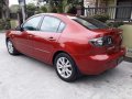 2012 Mazda 3 Automatic Red Sedan For Sale -0