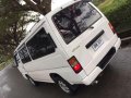 2010 Nissan Urvan Vx Shuttle 2.7 White For Sale -2