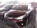Well-kept Toyota Vios 2016 E A/T for sale-2