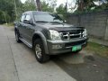 Isuzu Dmax 2008 Ls MT FOR SALE-0