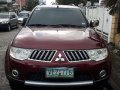 2010 Mitsubishi Montero for sale-0