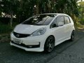 Well-maintained Honda Jazz 2012 for sale-2