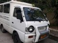 Suzuki FB Multicab 2009 White Truck For Sale -0
