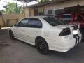 Honda Civic 2005 model for sale-3