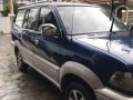 Toyota Revo Sports Runner 2001 for sale-2
