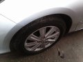 Good as new Toyota Vios 2016 E M/T for sale-4