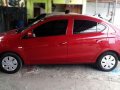 2015 MITSUBISHI Mirage G4 GLS Manual sedan -1