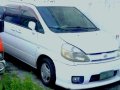 For sale Nissan Serena model 2010-1