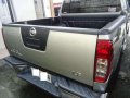 2014 Nissan Navara MT DSL for sale-3
