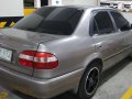 Toyota Corolla Gli lovelife 1998 model for sale-1