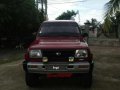FOR SALE Daihatsu Feroza urvan series 1995-3