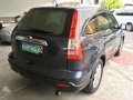 Reserved 2007 Honda Crv matic for sale-4