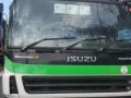 Isuzu Giga max 10w 6wf1 wing van FOR SALE-9