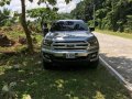 Ford Everest 2015 2.2 Manual Grey For Sale -0