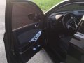 Hyundai Accent 1.4L Manual 2012 Black For Sale -3