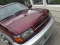 FOR SALE Toyota REVO SR 2000mdl gas manual-6