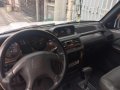FOR SALE - Mitsubishi Pajero Fieldmaster 2002-9
