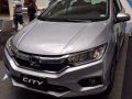 Low down Honda City 2017 for as low as 50k-1