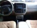 2003 Ford Escape XLT 4X4 gas matic for sale-4