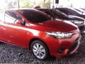 Good as new Toyota Vios 2017 E M/T for sale-1