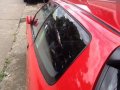 Honda Civic EG Hatchback 1300cc Red For Sale -8