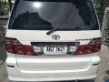 Toyota Alphard Model 2009 Japan Automatic For Sale -1