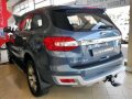 New 2018 Ford Everest Trend Automatic Diesel For Sale -6