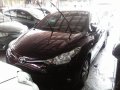 Well-kept Toyota Vios 2017 E A/T for sale-3