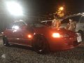 Honda Civic EG Hatchback 1300cc Red For Sale -9