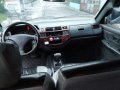 2000 Toyota Revo LXV AT Gray SUV For Sale -7