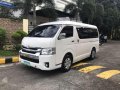 FOR SALE: 2010 Toyota Hiace Super Grandia-0