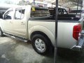 2014 Nissan Navara MT DSL for sale-5