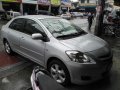 FOR SALE 207 Toyota Vios g-0