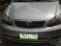 2008 Toyota Corolla for sale-3