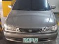 Toyota Corolla Gli lovelife 1998 model for sale-6