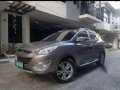 For sale Hyundai Tucson like new-1