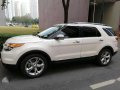 Ford Explorer 2015 4x2 for sale-3